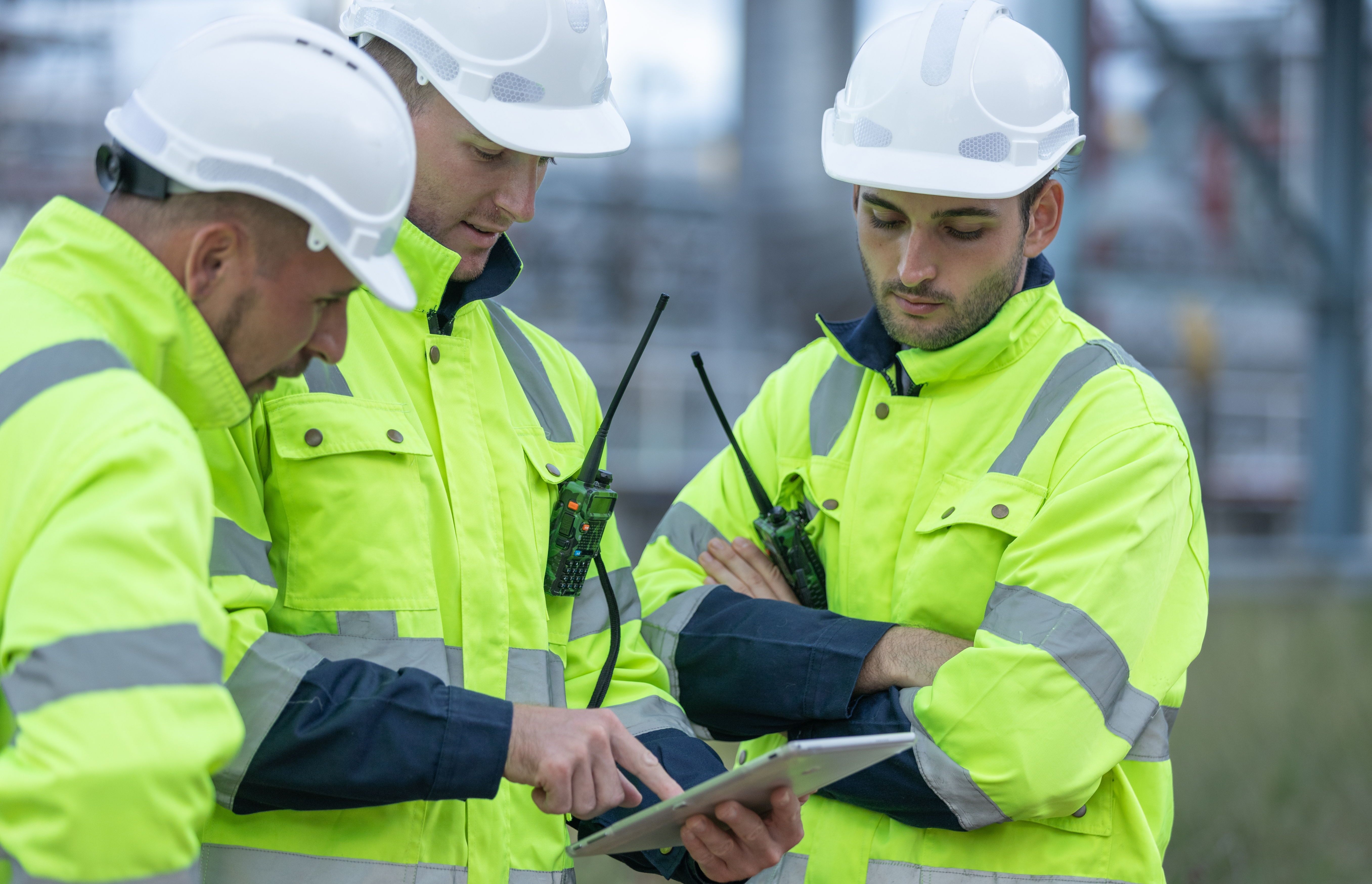 How the Right Hires Can Keep Your Project on Track